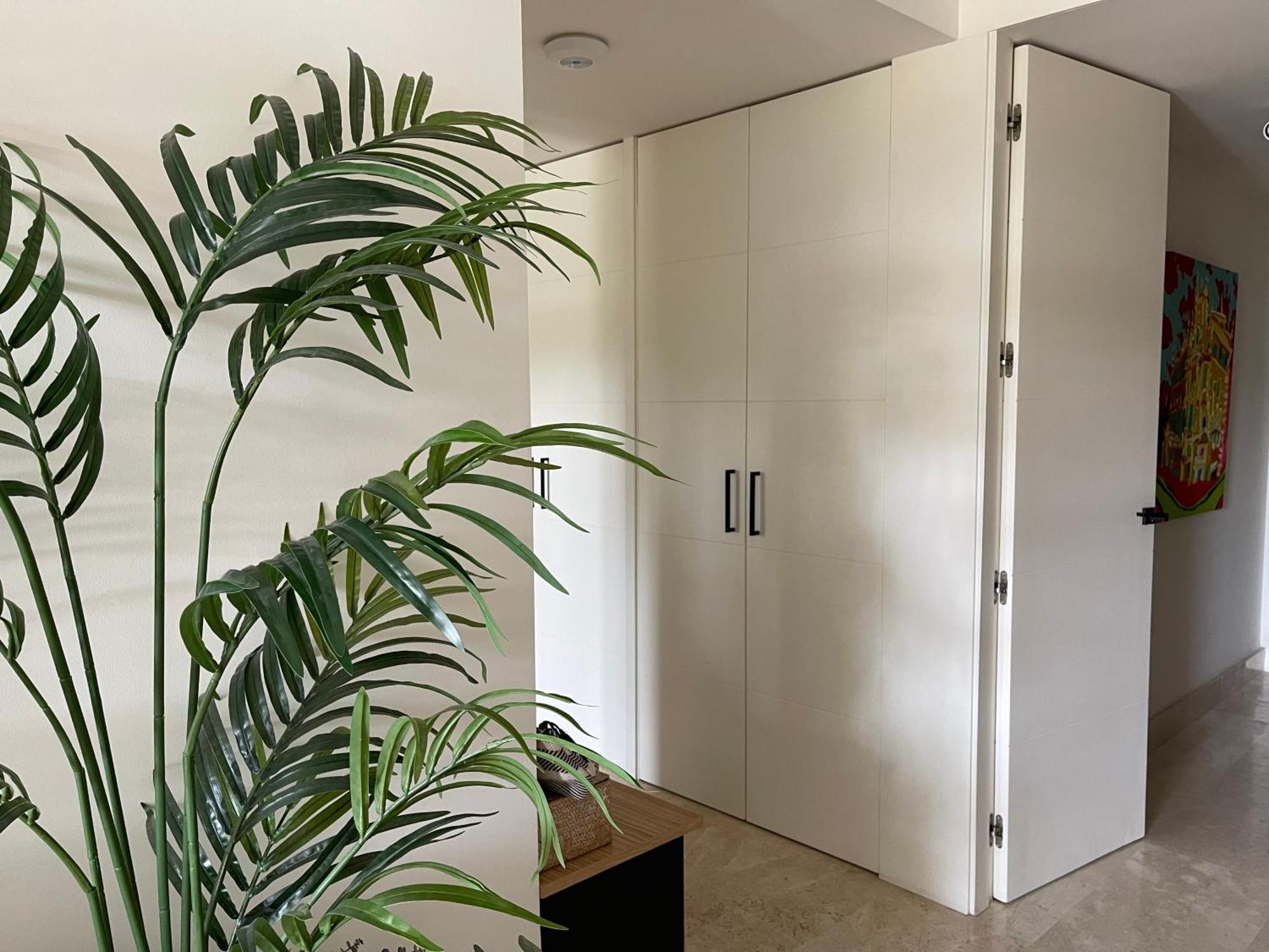 Apartamento El Jardin De Punta Paloma Sotogrande