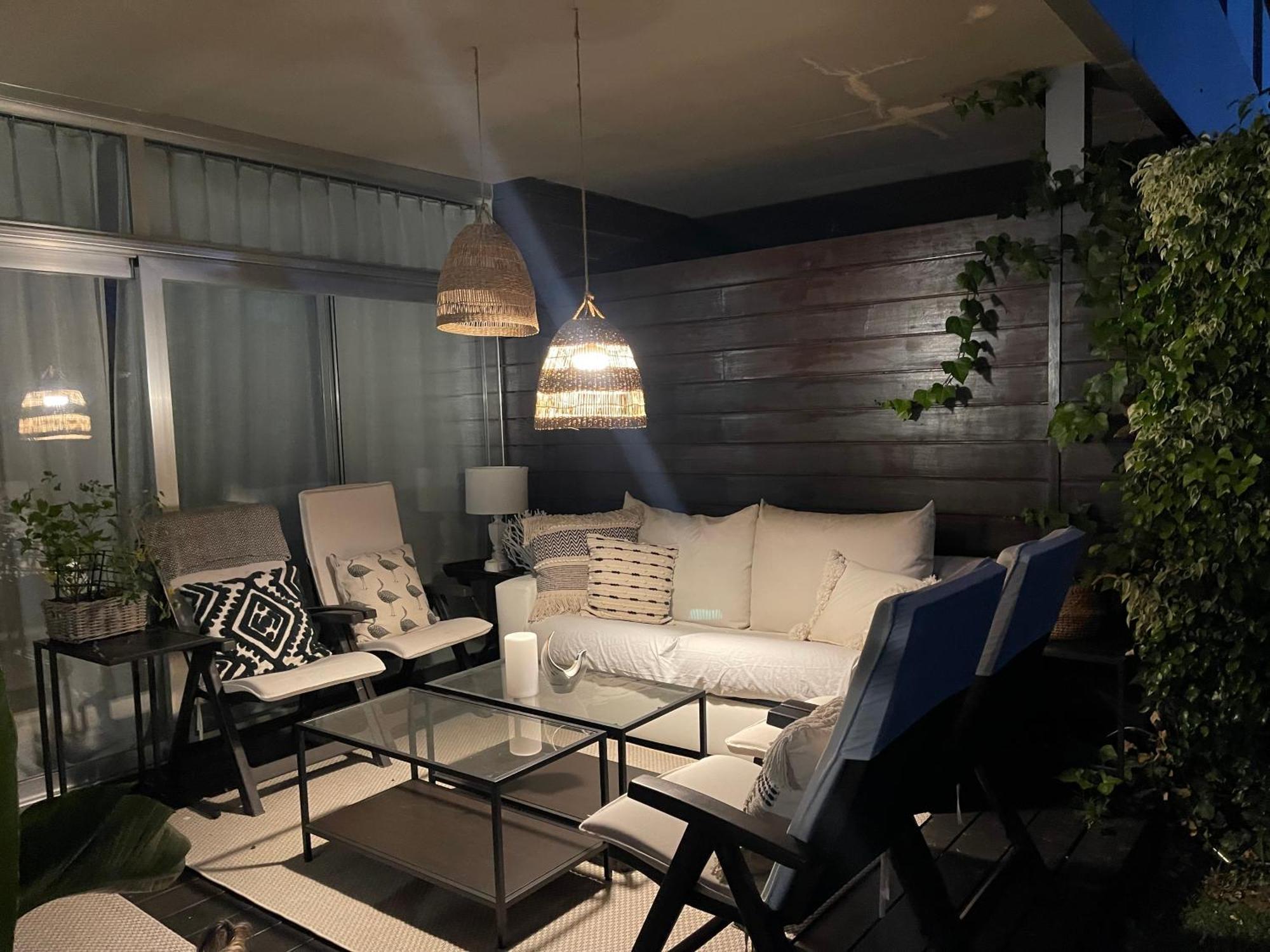 Apartamento El Jardin De Punta Paloma *