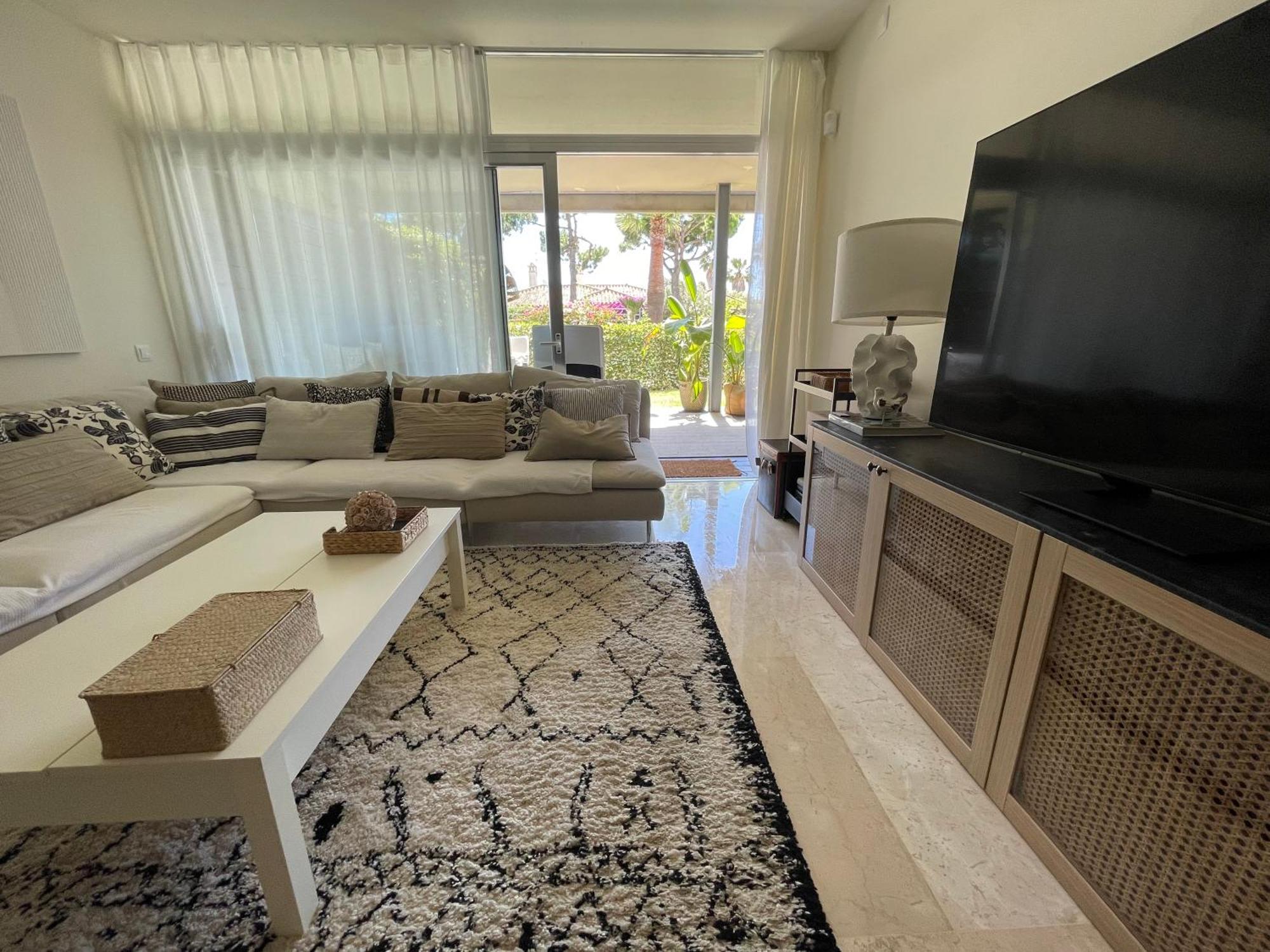 El Jardin De Punta Paloma Apartamento