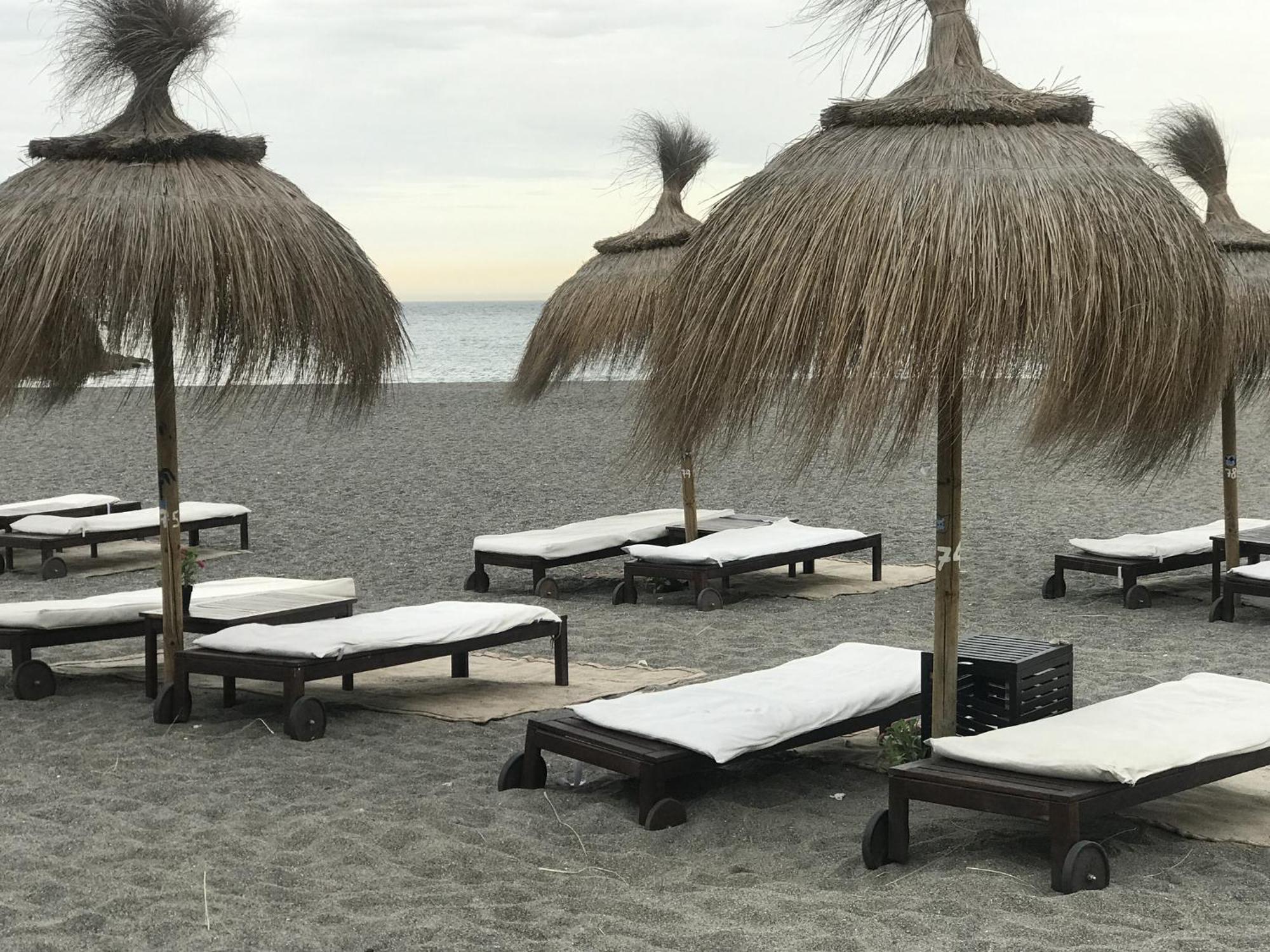 Apartamento El Jardin De Punta Paloma
