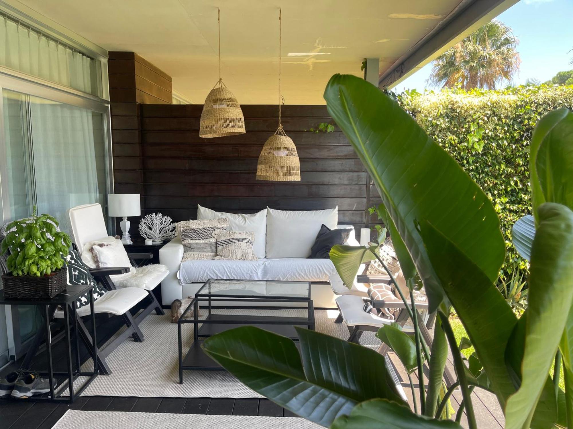 El Jardin De Punta Paloma *