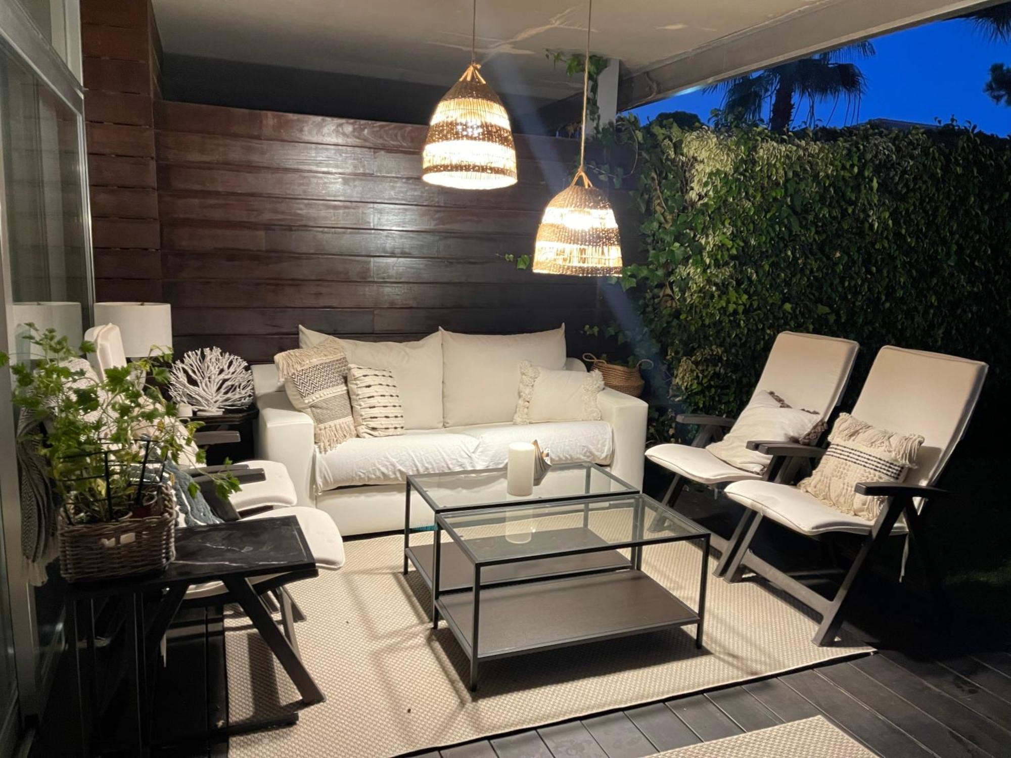 El Jardin De Punta Paloma * Sotogrande