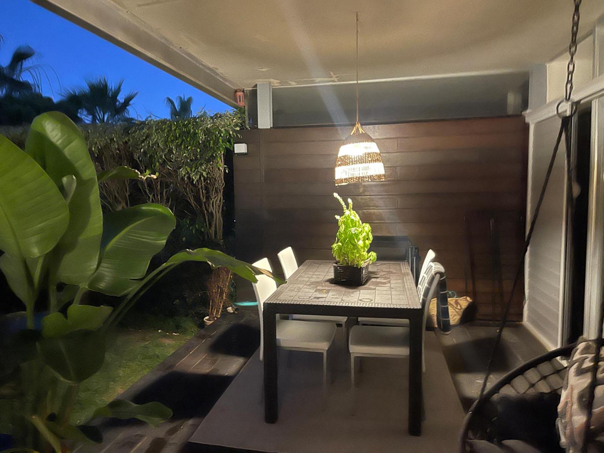 El Jardin De Punta Paloma *
