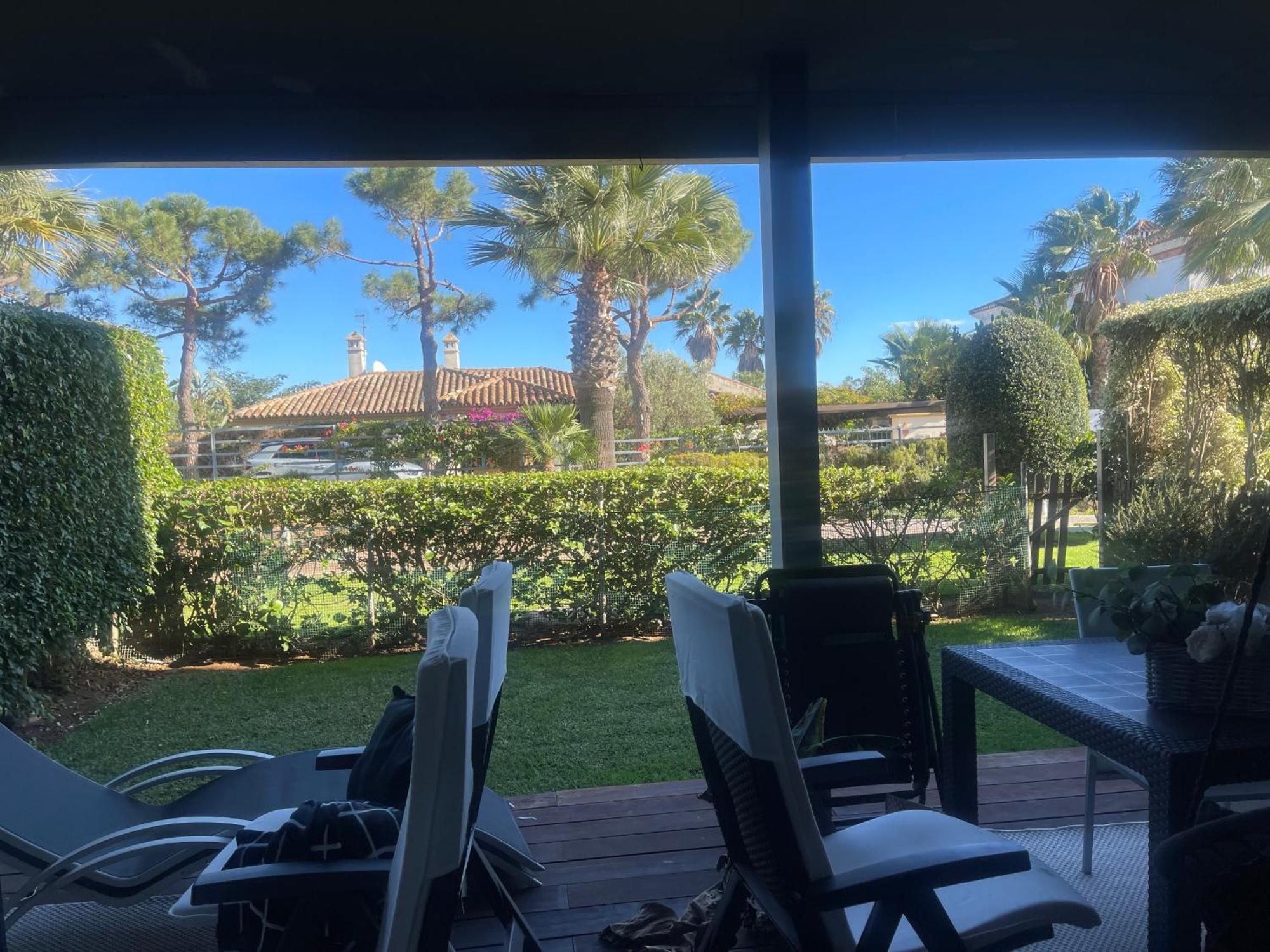 El Jardin De Punta Paloma Sotogrande