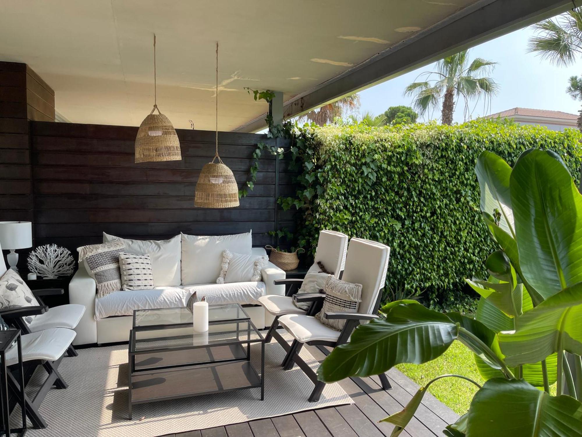 El Jardin De Punta Paloma Apartment *