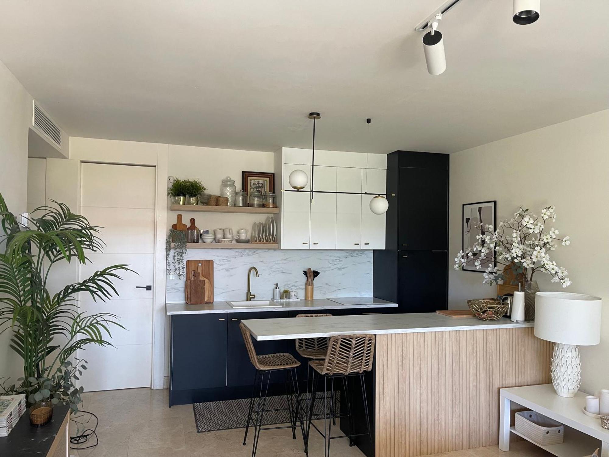Apartment El Jardin De Punta Paloma Sotogrande