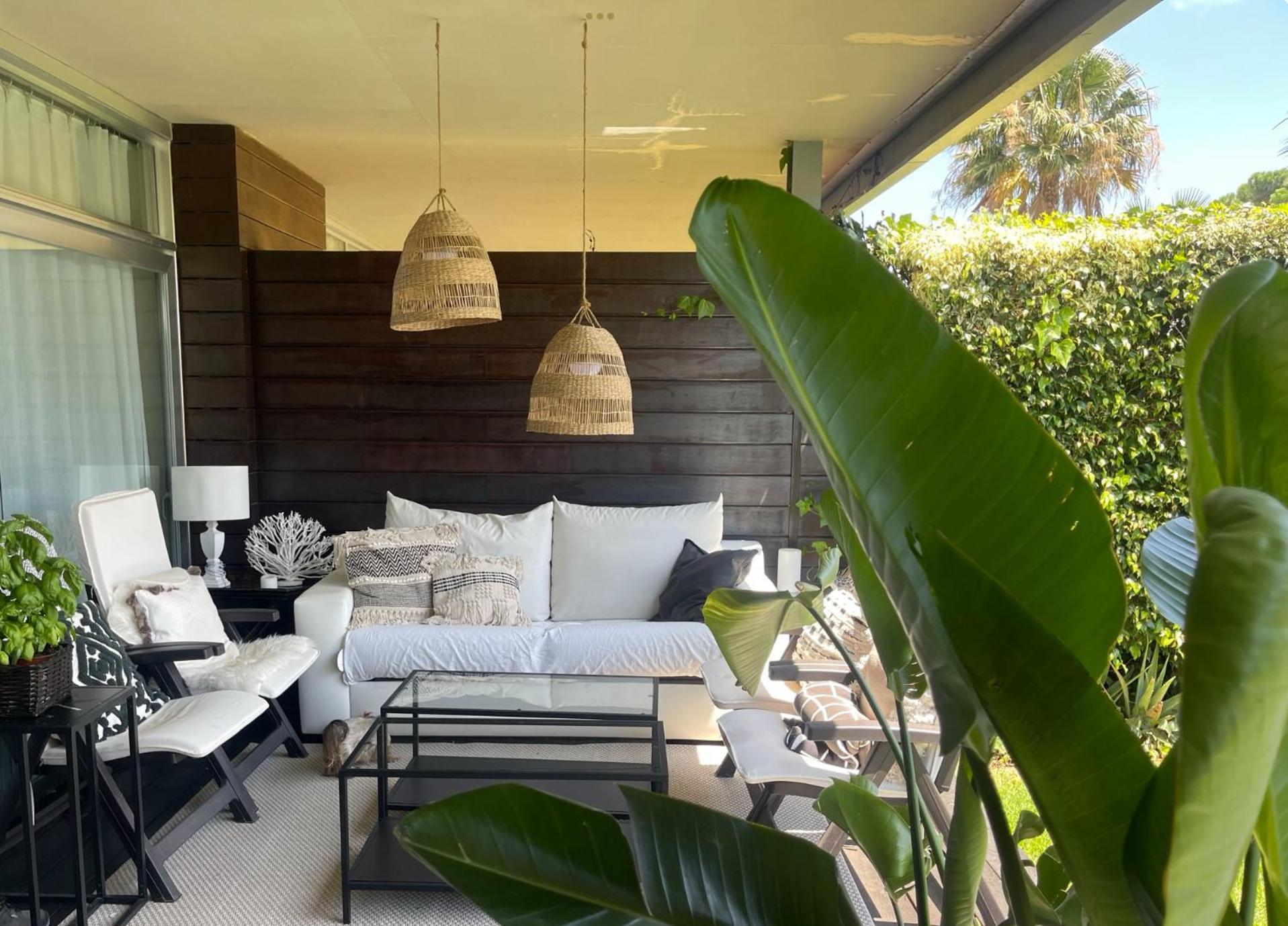 El Jardin De Punta Paloma *