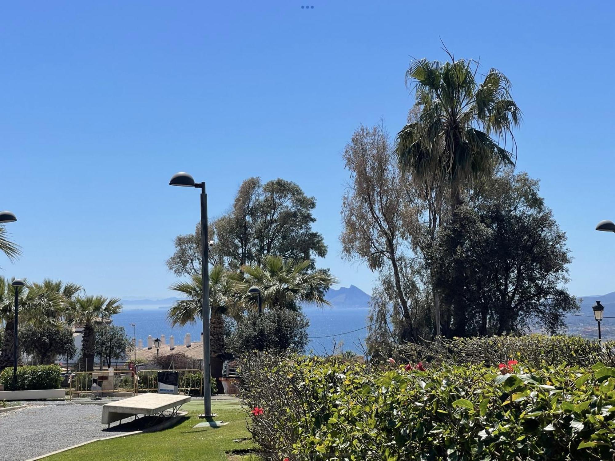 El Jardin De Punta Paloma Apartment