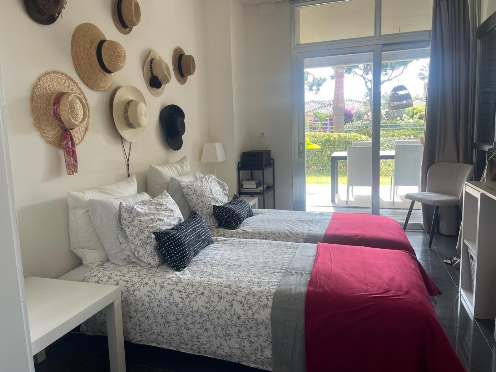 El Jardin De Punta Paloma Apartment Sotogrande