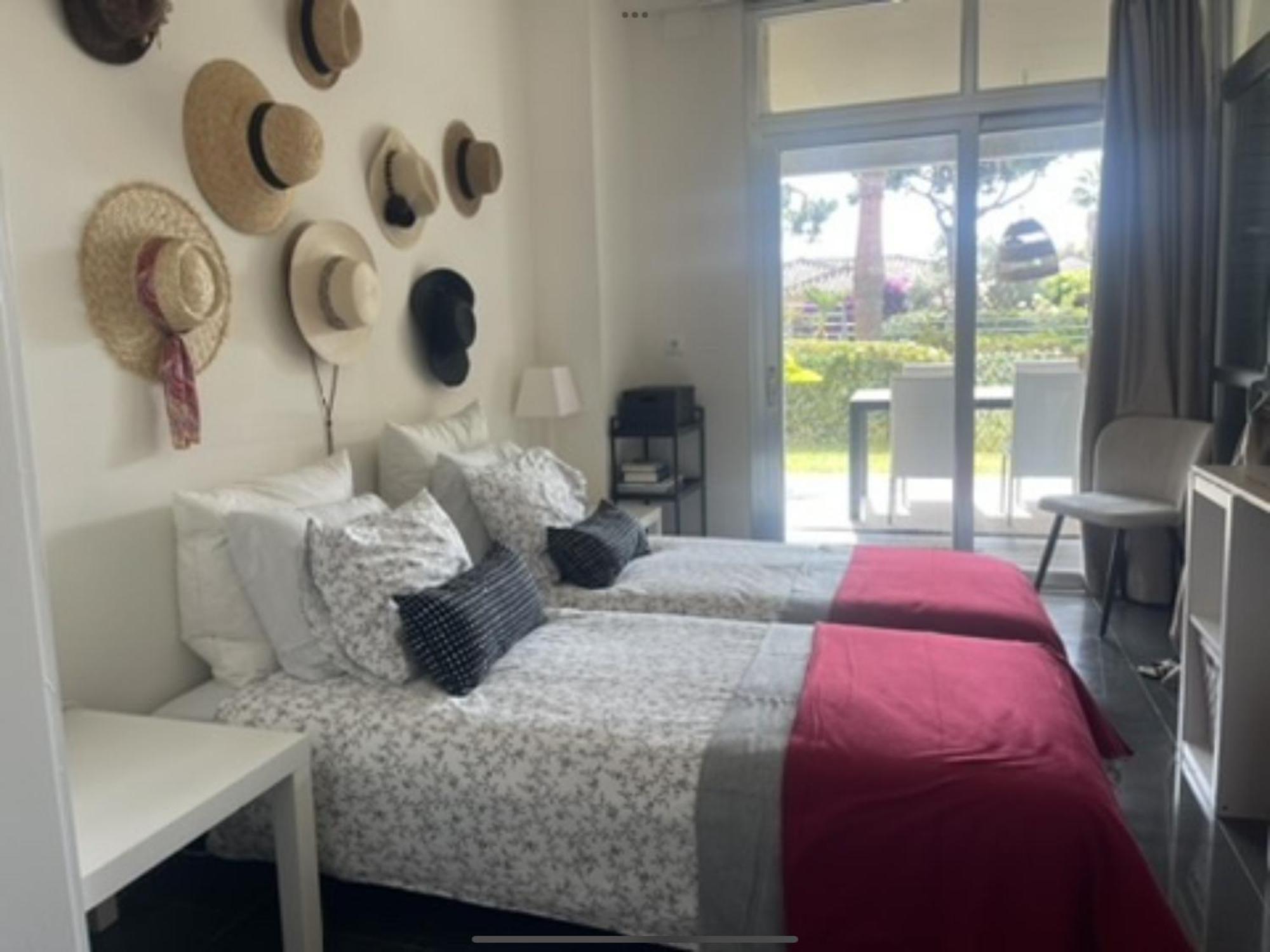 Apartment El Jardin De Punta Paloma *