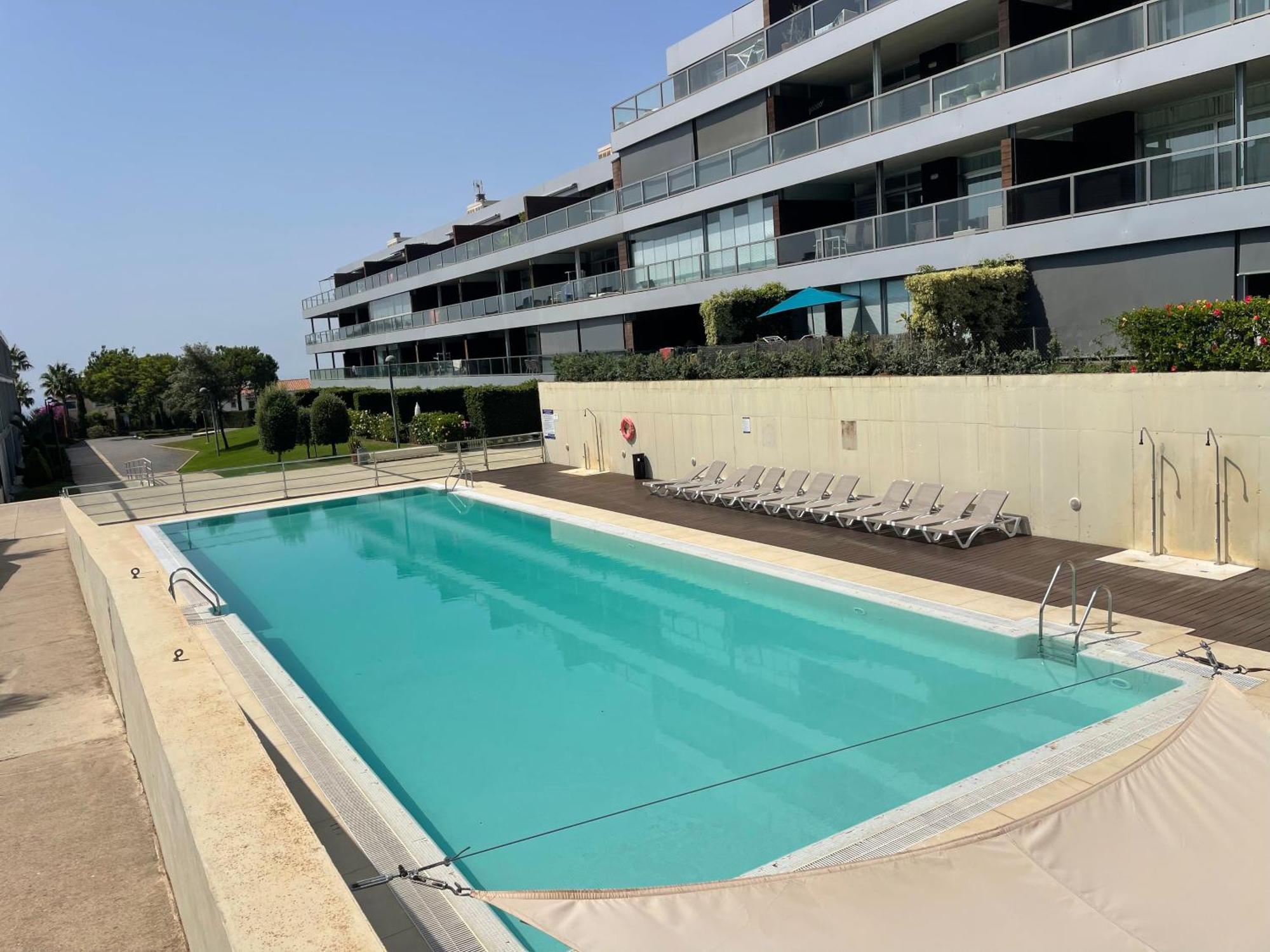 El Jardin De Punta Paloma Apartment