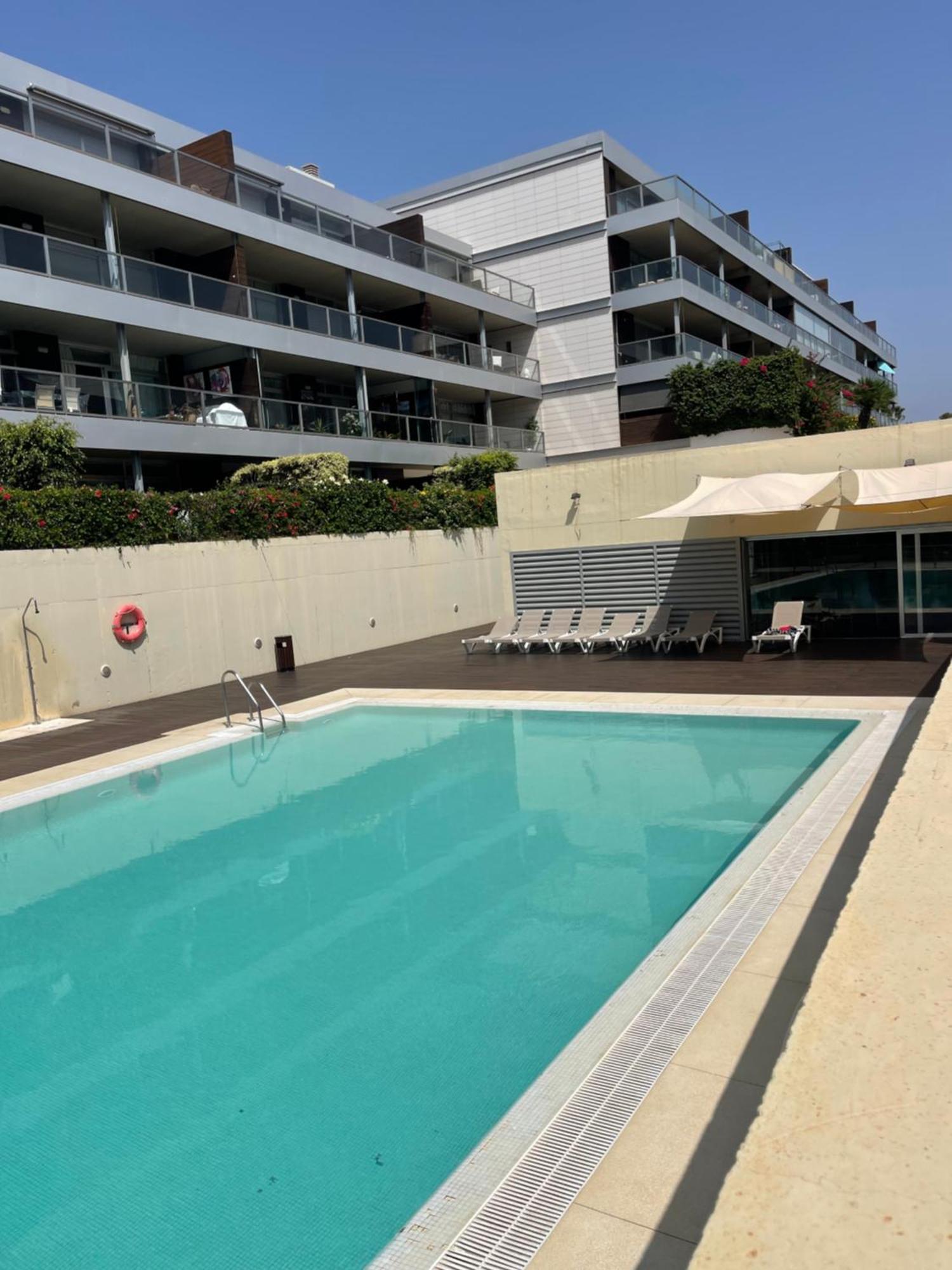 El Jardin De Punta Paloma Apartment Sotogrande