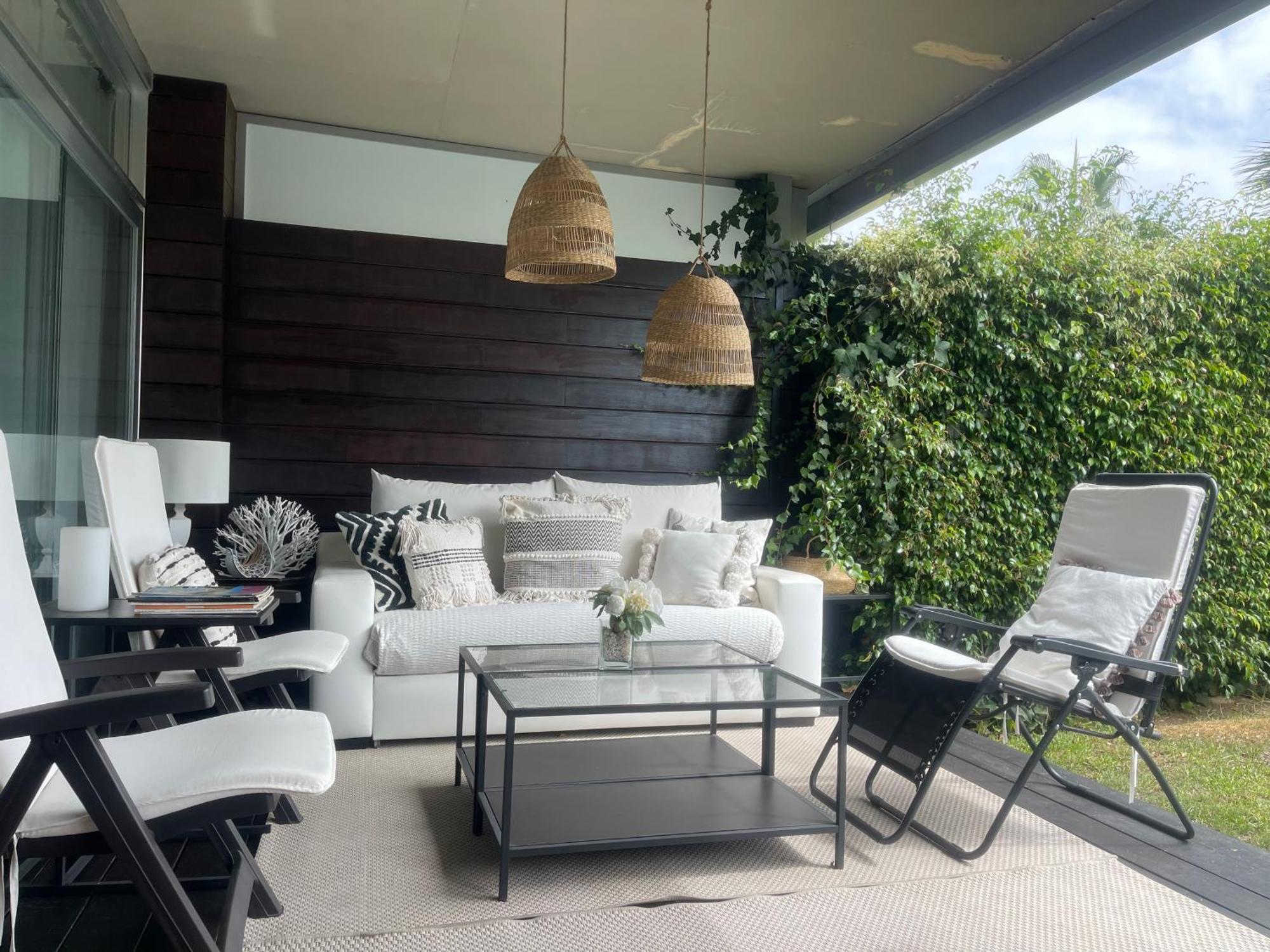 El Jardin De Punta Paloma Apartment *